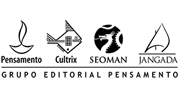 Duas morenas sexys cheias de fogo fodendo intensamente - Grupo Editorial Pensamento